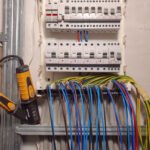 Sc arc electric reliability