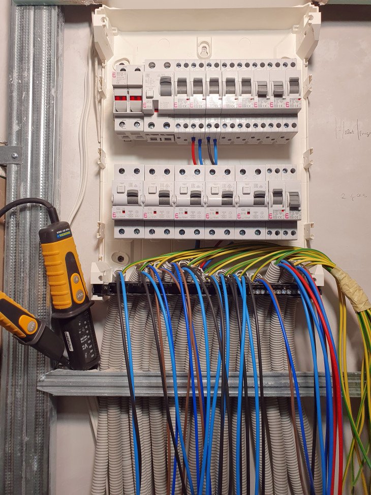 Sc arc electric reliability