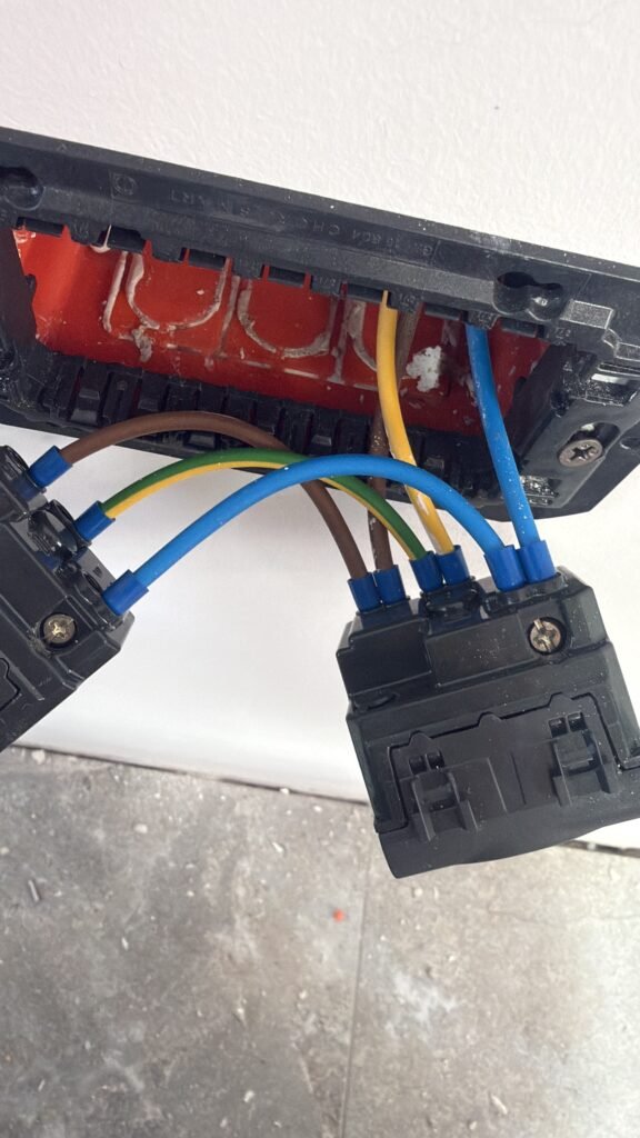 Electrician