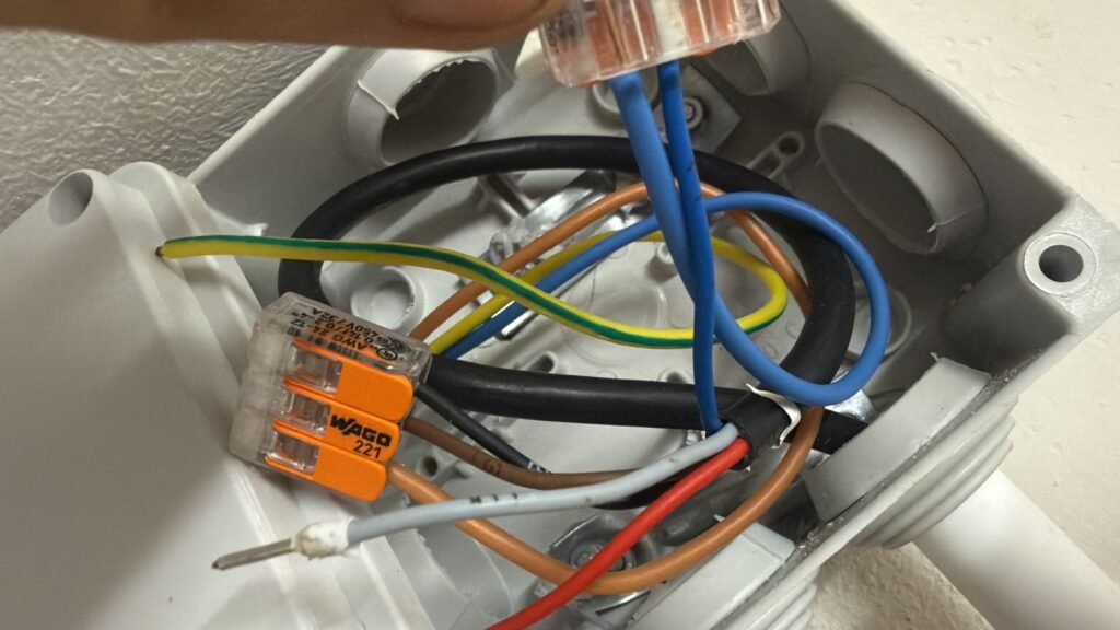 Electrician