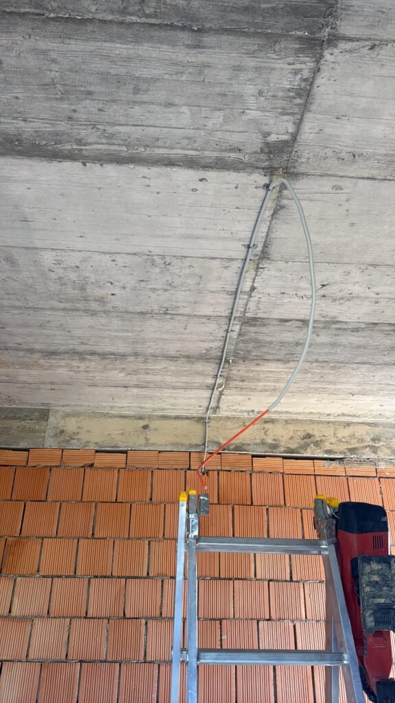 Electrician