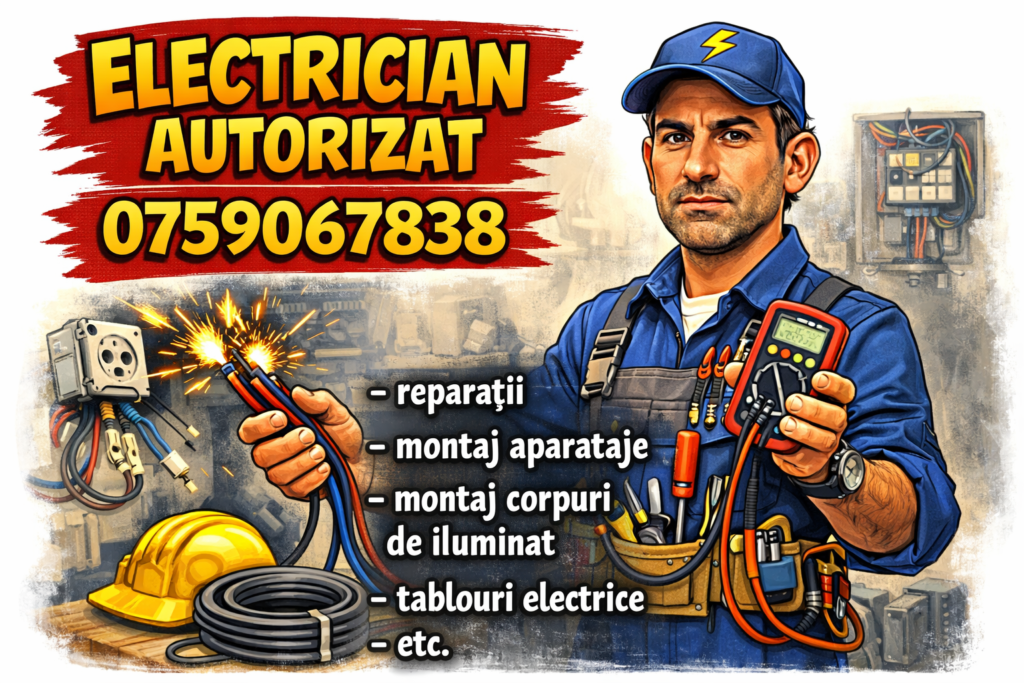 Electrician