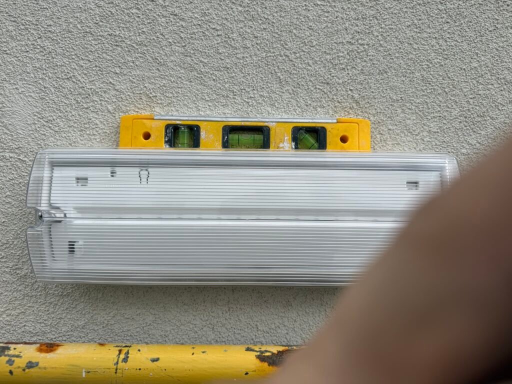 Electrician