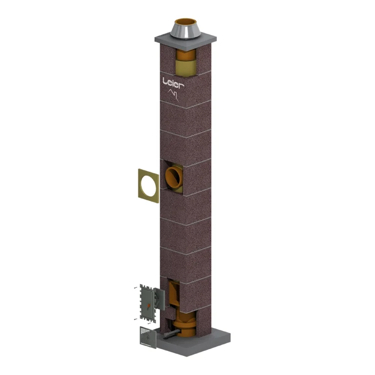 Sistem horn Leier