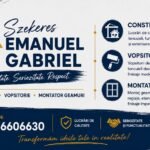 Szekeres Emanuel Gabriel