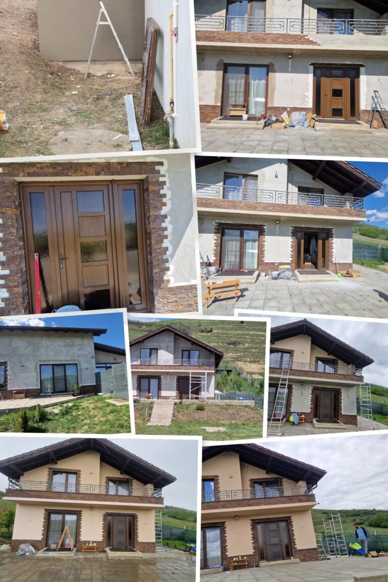 Sc Luconstruct Srl