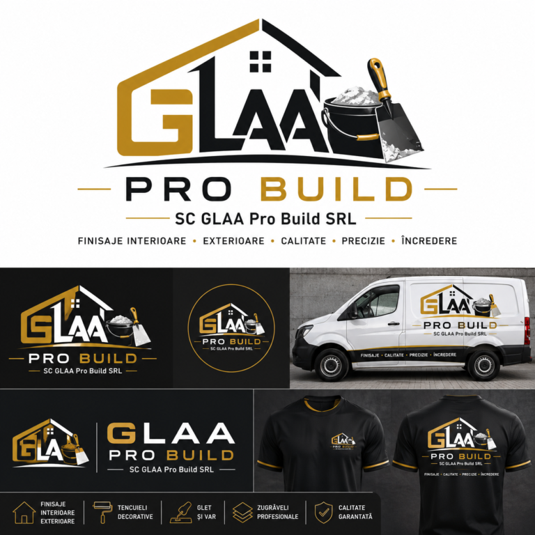 GLAA PROBUILD SRL