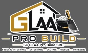 GLAA PROBUILD SRL