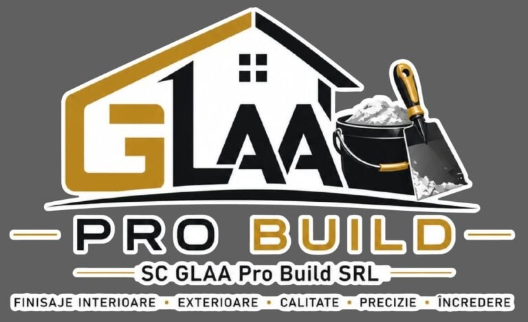 GLAA PROBUILD SRL