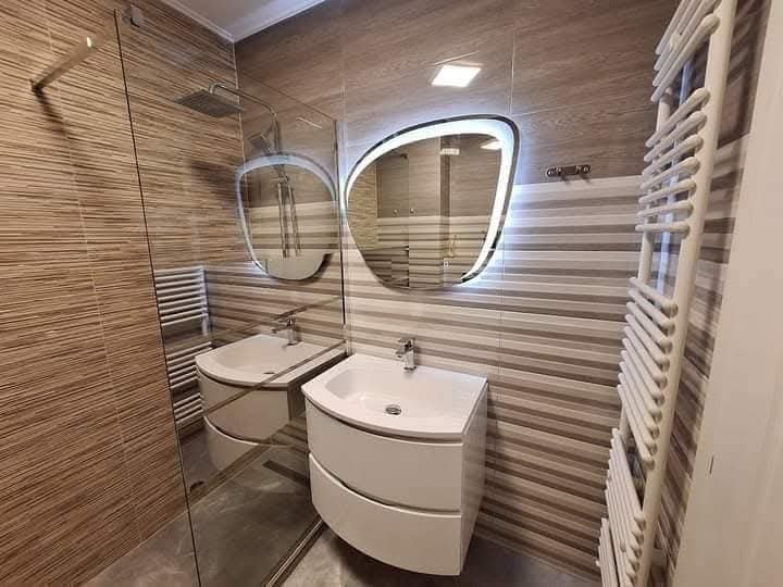 Renovări de la A/Z