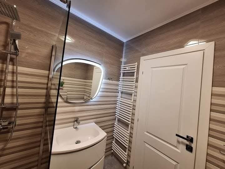 Renovări de la A/Z