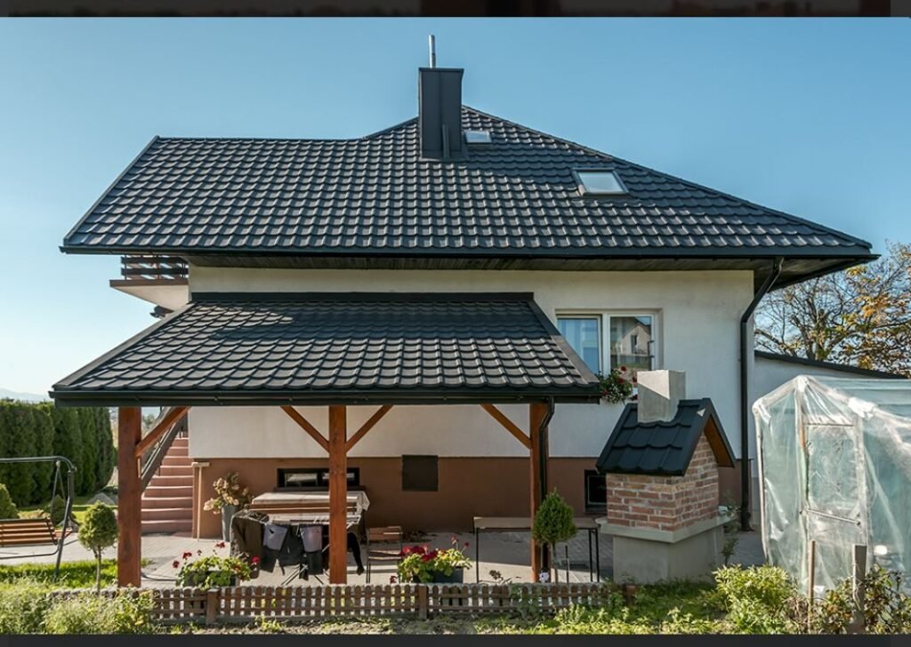 Montaj Acoperișuri reparații Dulgherie
