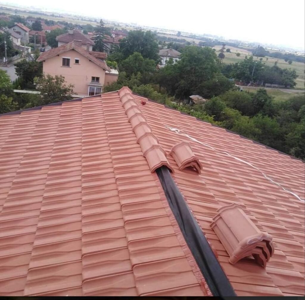 Montaj Acoperișuri reparații Dulgherie
