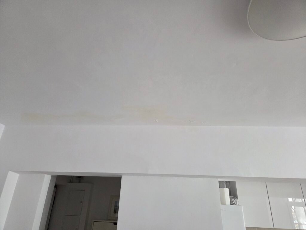 Reparatii necesare in urma schimbarii geamurilor