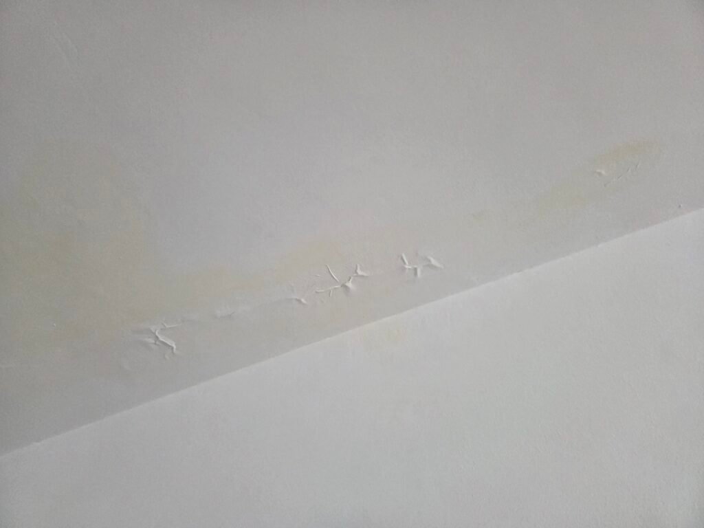 Reparatii necesare in urma schimbarii geamurilor