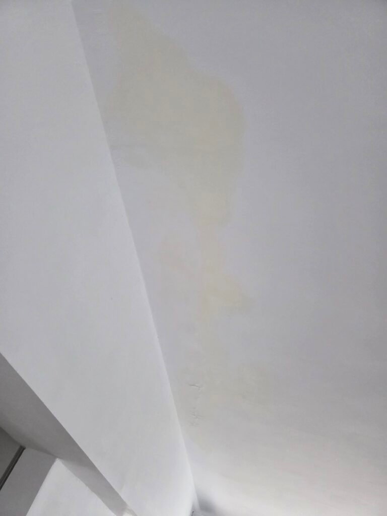 Reparatii necesare in urma schimbarii geamurilor