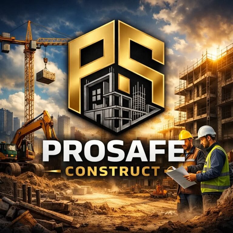 Pro Safety Construct SRL