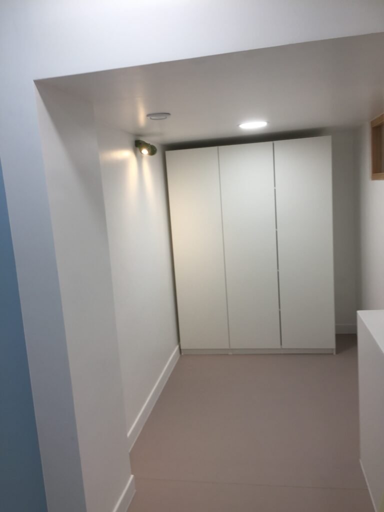 RENOVARE GRADINITA