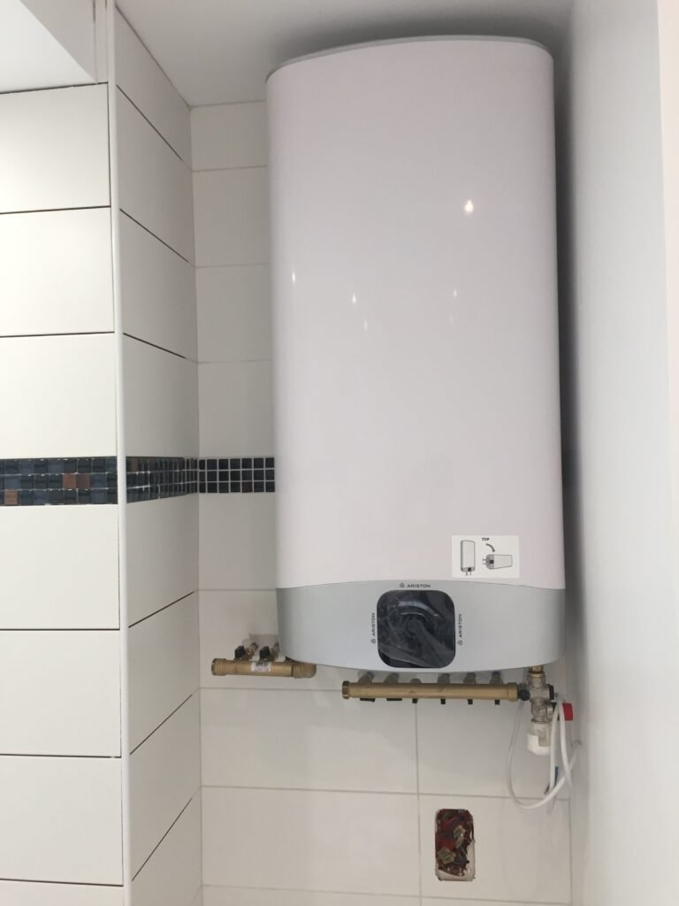 renovari interioare
