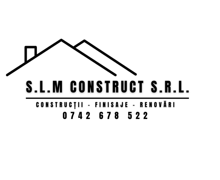 S.L.M Construct S.R.L.