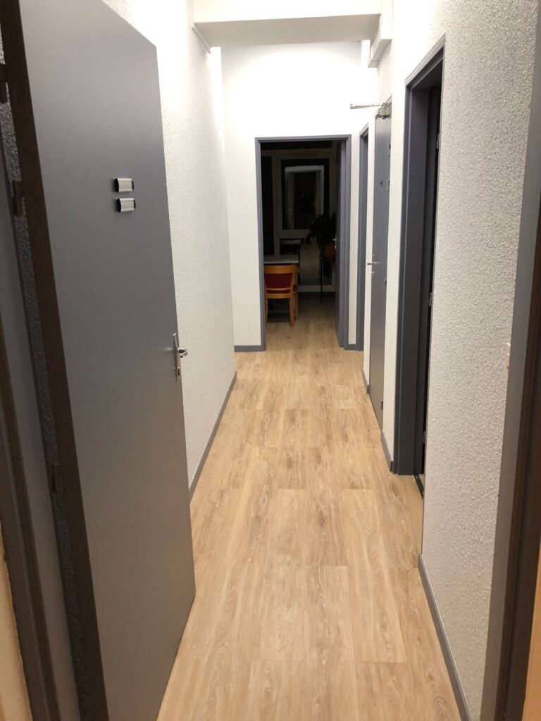 renovari interioare