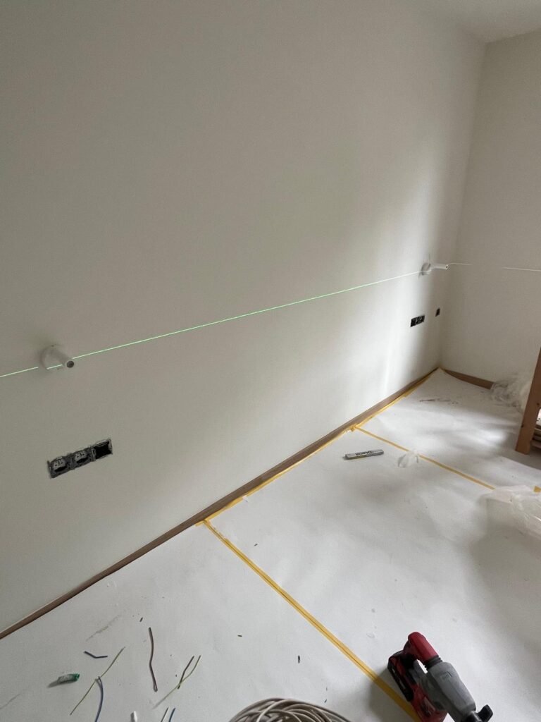 Electrician – Instalații electrice complete, Smart Home și automatizări