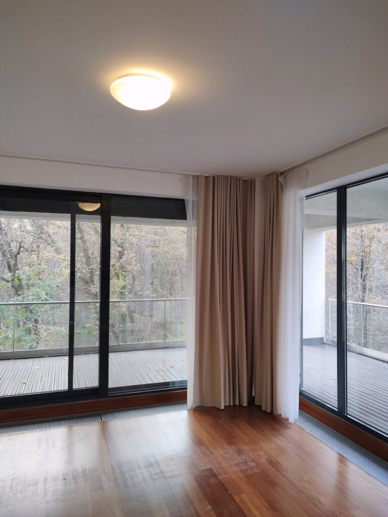 Zugrav București – zugrăveli, glet și renovări interioare
