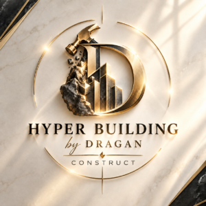 Hyper Building by Dragan Construct