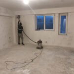 Finisaje interioare