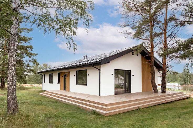 Casa pro la cheie