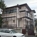Ilie Claudiu renovări