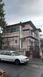 Ilie Claudiu renovări