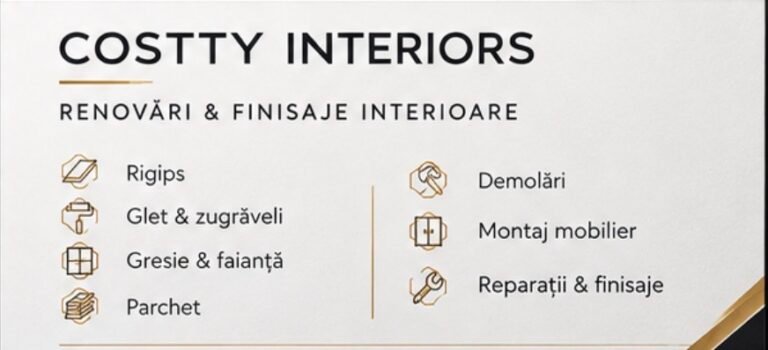 CosttyInteriors