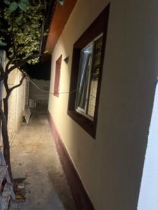 Costel Andries Renovari
