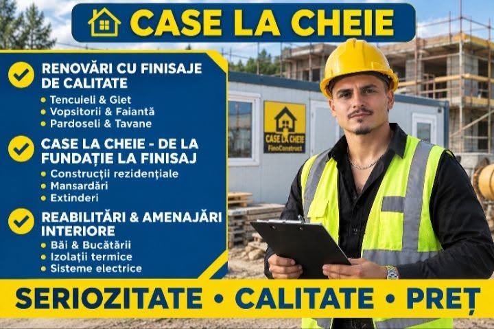 FinoConstruct