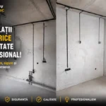 Electrician București | Instalații Electrice Apartamente și Case